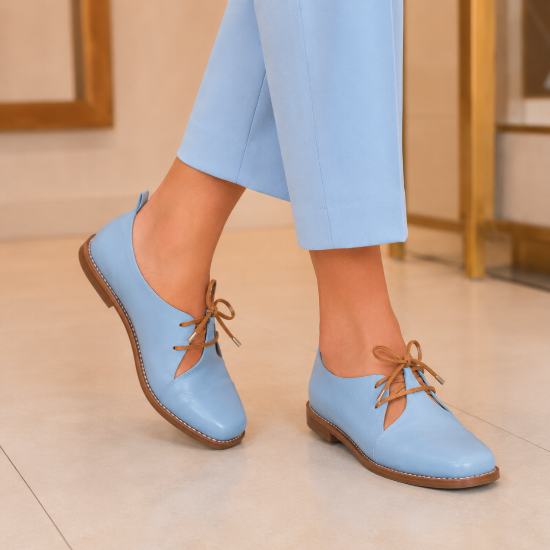 Zapatos Oxford Comfort®