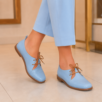 Zapatos Oxford Comfort®