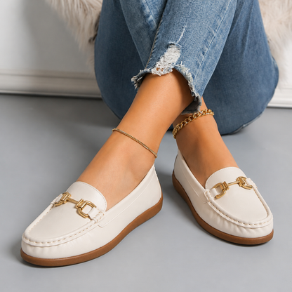 Mocasines Ortopédicos Flexibles