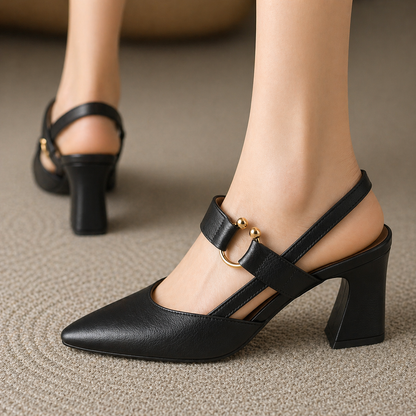 Zapatos de tacón alto Nápoles®