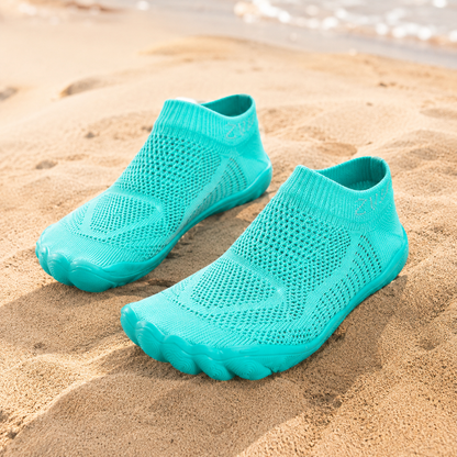 Escarpines Acuáticos Antideslizantes Unisex de Secado Rápido