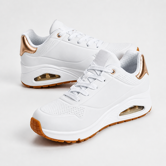 Zapatillas Deportivas con Colchón de Aire Unisex®