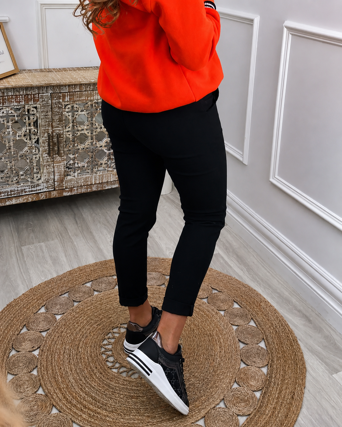 Pantalón Estilo Joggers Oporto®