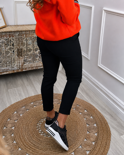 Pantalón Estilo Joggers Oporto®