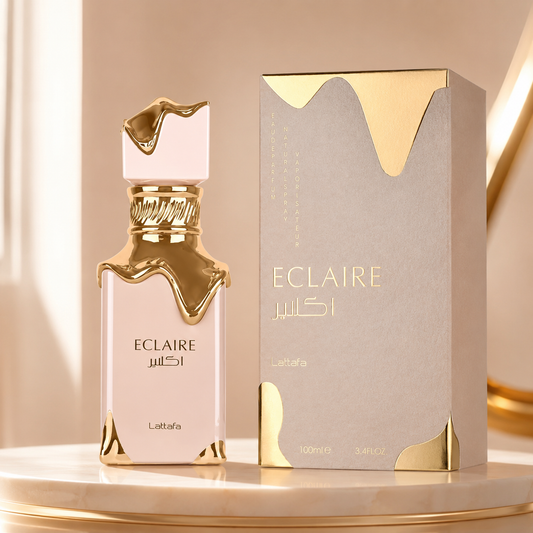 Perfume para Mujer Lattafa Eclaire 100ml