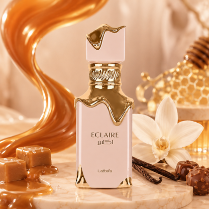 Perfume para Mujer Lattafa Eclaire 100ml