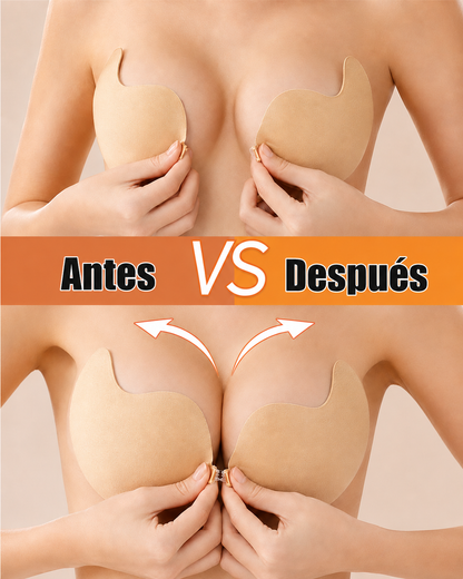 Sujetador adhesivo push-up (OFERTA 2X1)