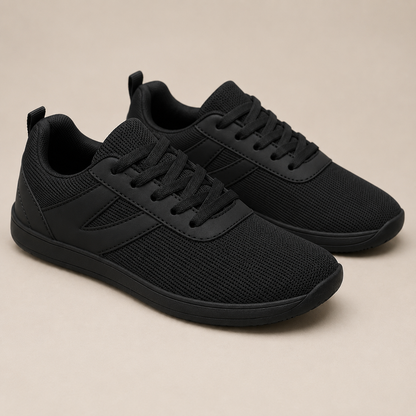 Zapatillas Ligeras de Malla con Cordones®