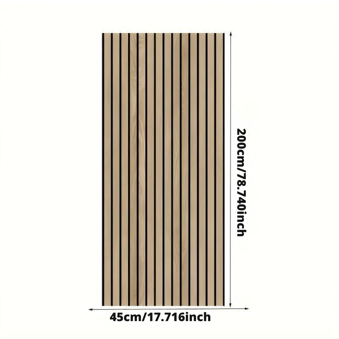 Papel Decorativo de PVC Adhesivo Con Acabado de Alta Calidad - Rollo 45 cm x 2 m®