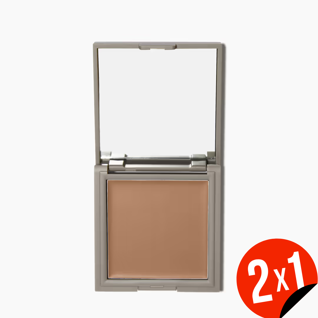 Bronceador en Crema con Efecto Luminoso al Instante  (OFERTA 2X1)
