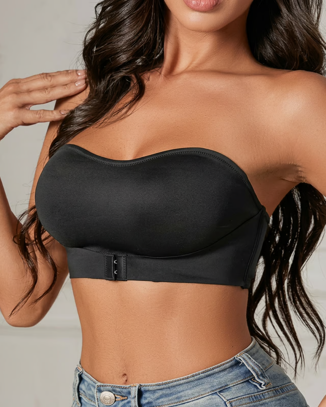 Sujetador Invisible con Broche Frontal (OFERTA 2X1)®