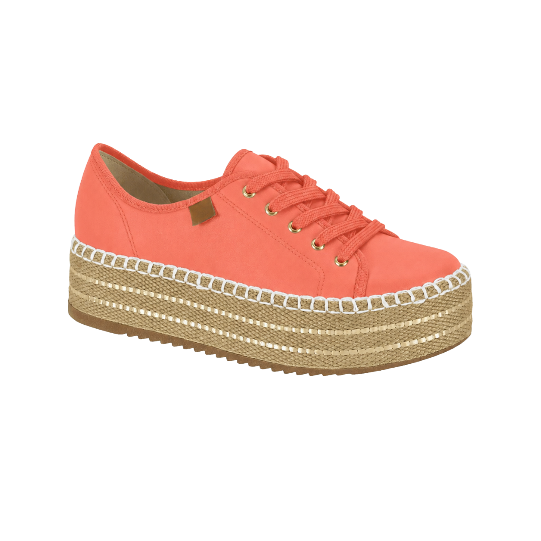 Mocasines de Plataforma