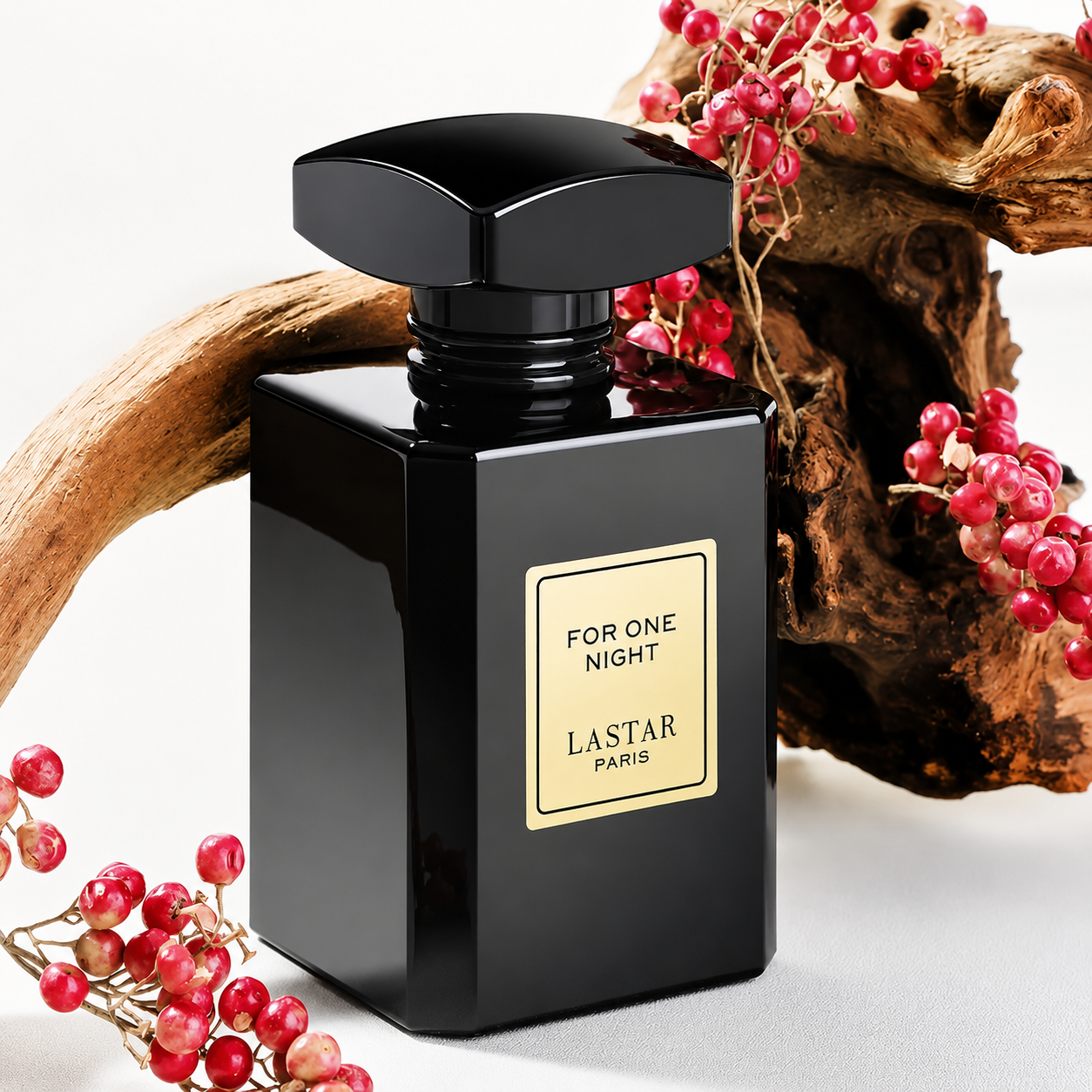 Perfume Unisex de Alta Duración®