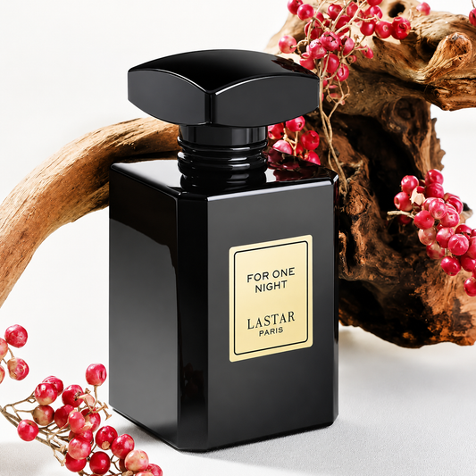 Perfume Unisex de Alta Duración®