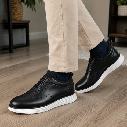 Zapatos Casual Elegantes con Suela Confort®