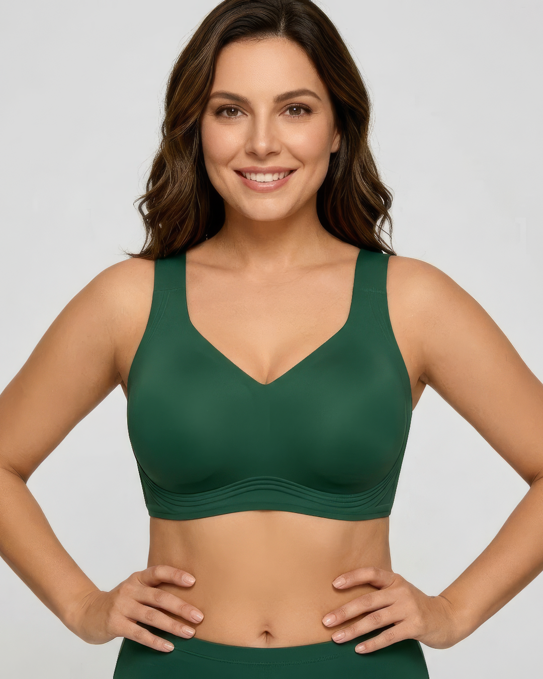 Sujetador sin aros para todas la tallas (OFERTA 2X1)