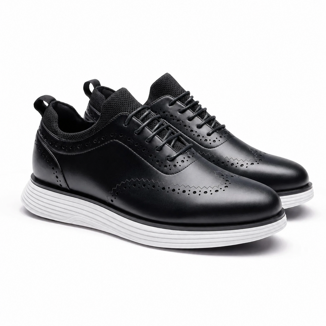 Zapatos Casual Elegantes con Suela Confort®