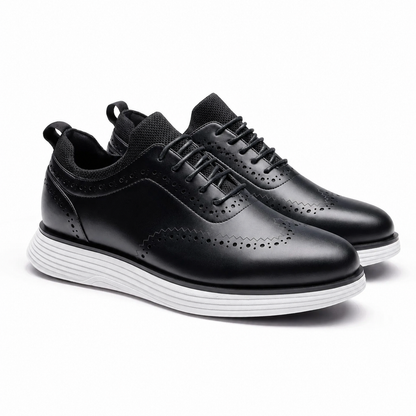 Zapatos Casual Elegantes con Suela Confort®